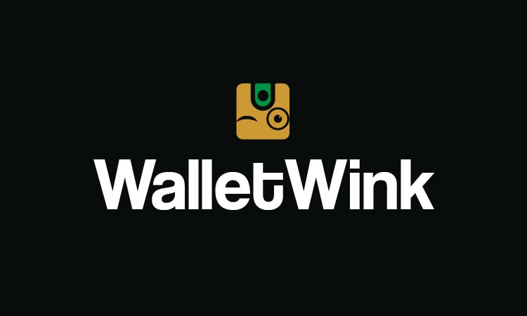 WalletWink.com - buy New premium names