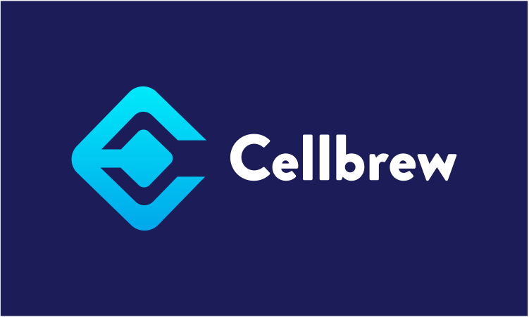 CellBrew.com - Cool premium domain names for sale