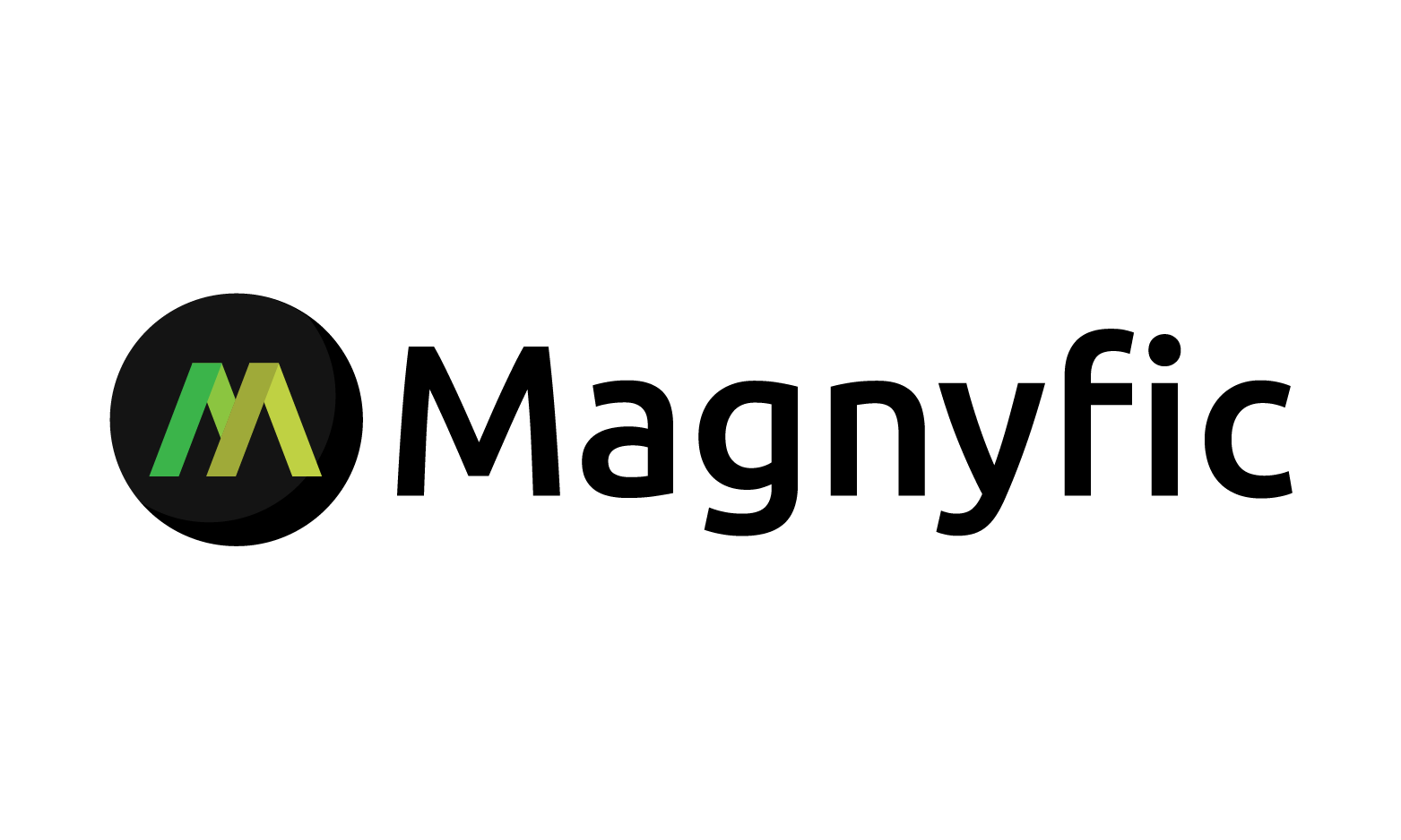 Magnyfic.com - buy Creative premium domains