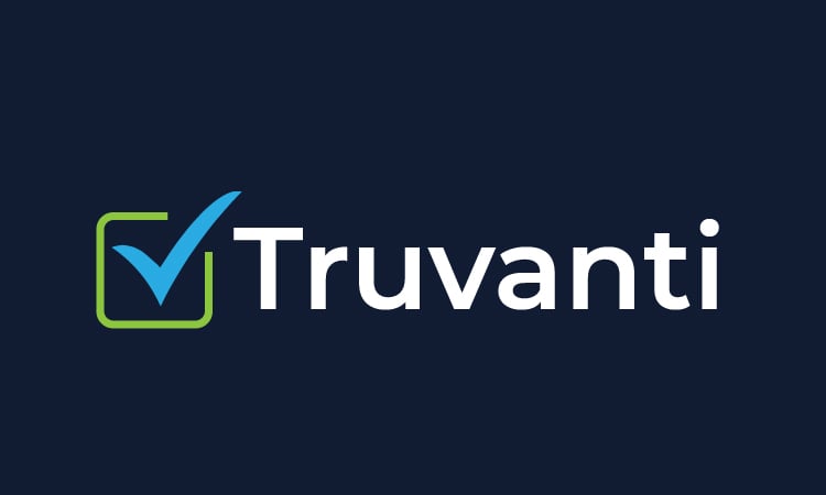 Truvanti logo