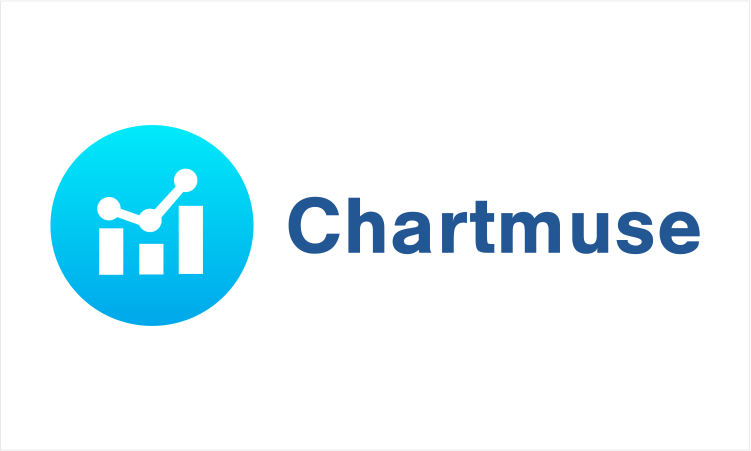 ChartMuse.com - Good premium domain marketplace