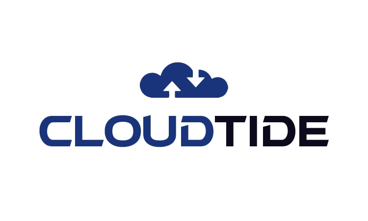 CloudTide.com - Great premium names