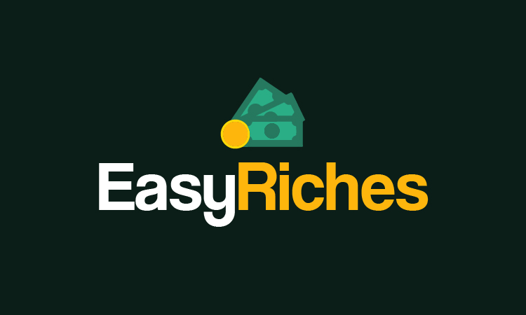 EasyRiches.com - Unique premium domain names