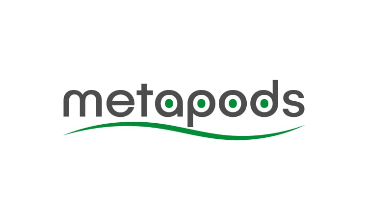 Metapods logo