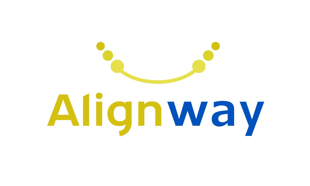 Alignway logo