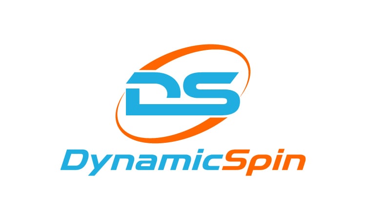 DynamicSpin.com - Creative domains for sale