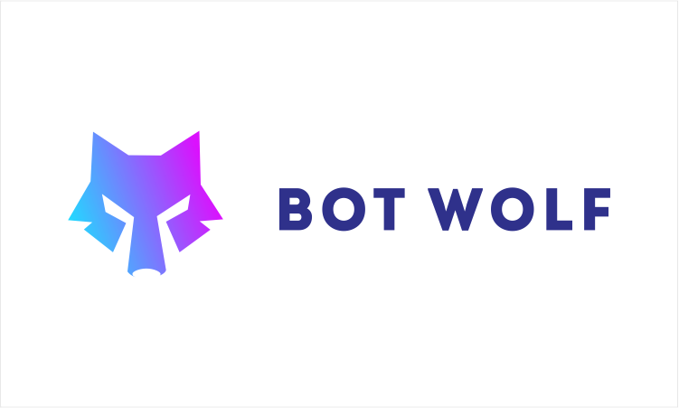 BotWolf logo