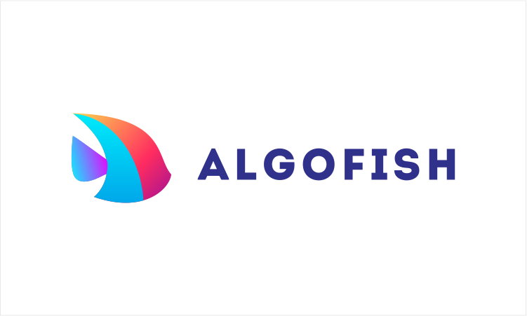 AlgoFish logo