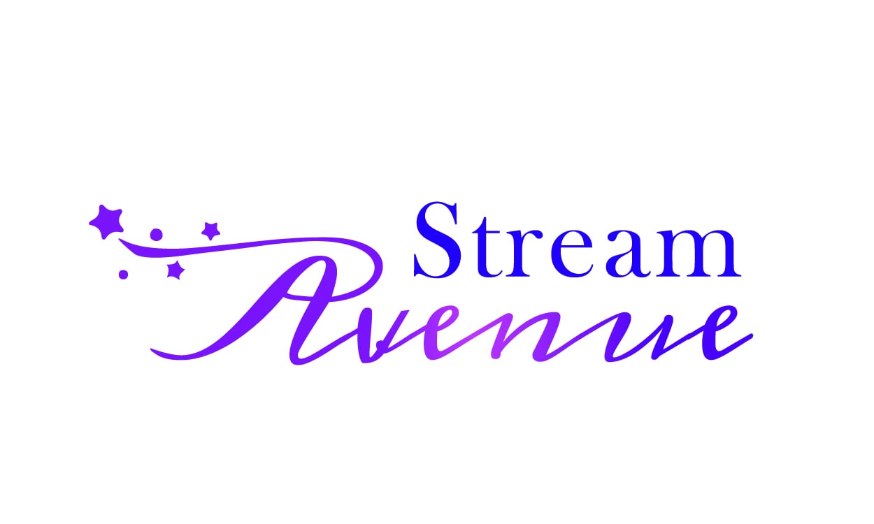 StreamAvenue logo
