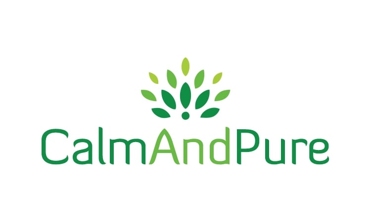 CalmAndPure.com - buy Cool premium names