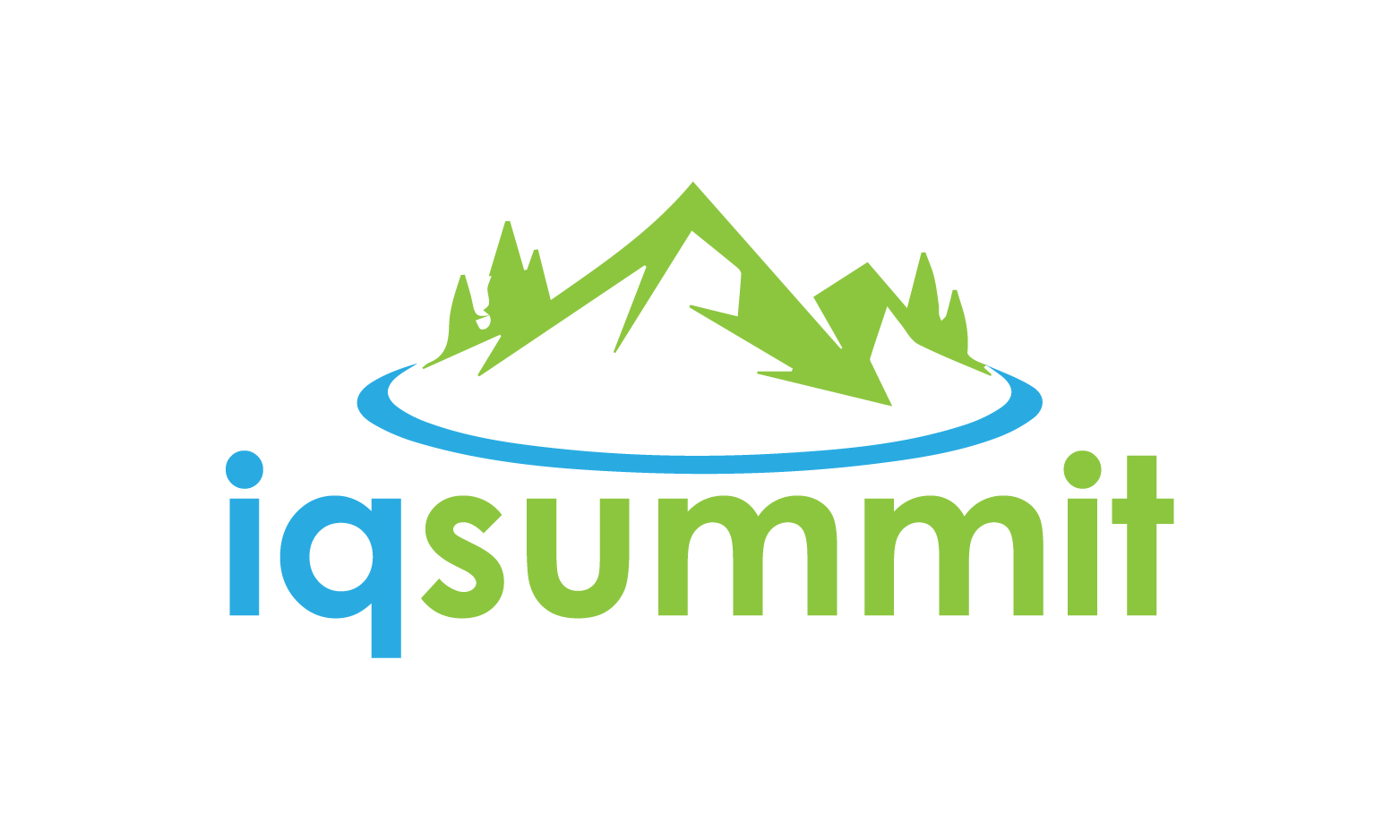 IQSummit.com - buying Creative premium names