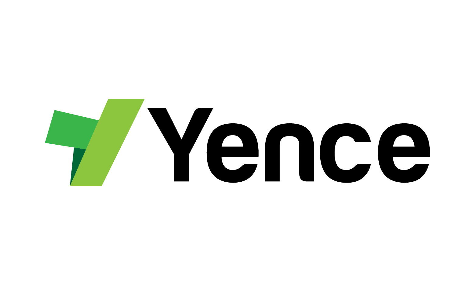 Yence logo
