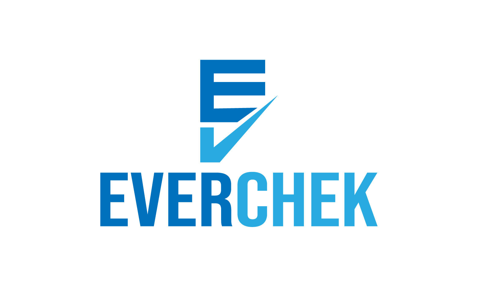 EverChek logo