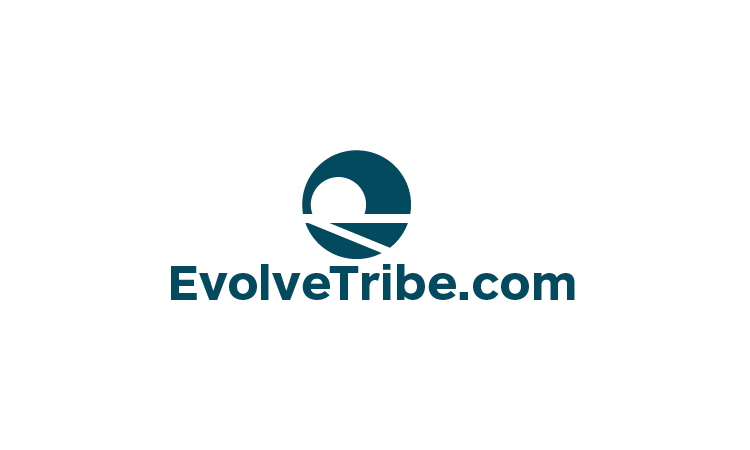 EvolveTribe.com - Creative domains for sale