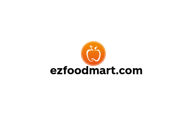 ezFoodMart.com - Unique premium domain names