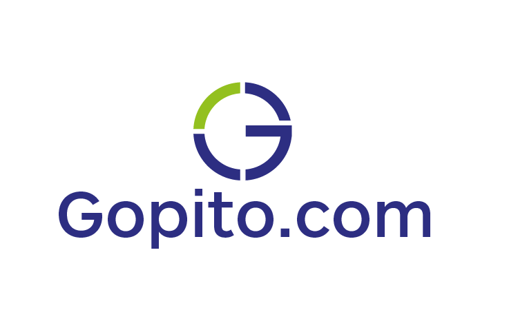 GoPito.com - Good domains for sale