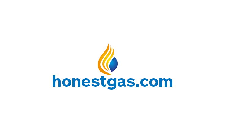 HonestGas.com - Great domains for sale