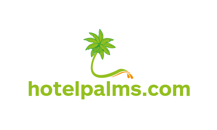 HotelPalms logo