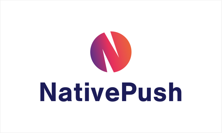 NativePush.com - Good premium names