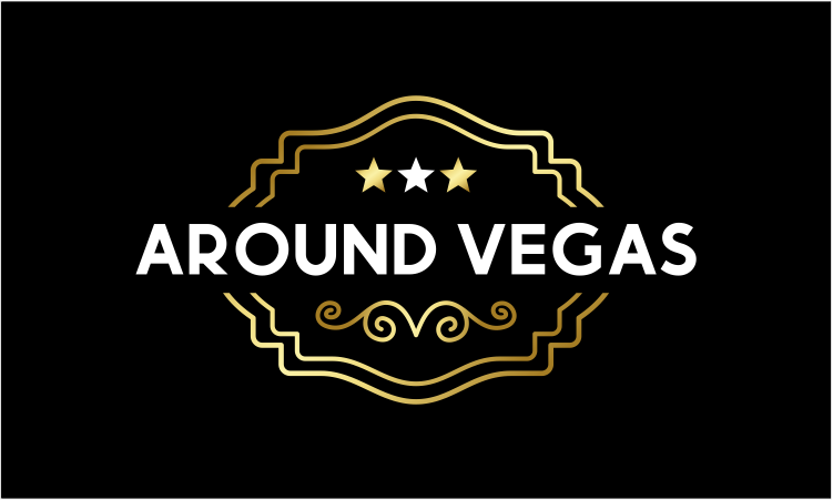 AroundVegas.com - Best premium domain marketplace