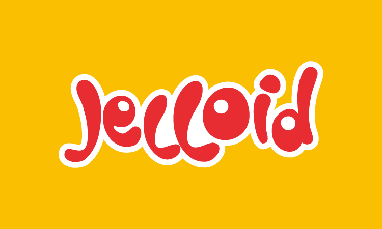 Jelloid.com - Unique premium domain names for sale