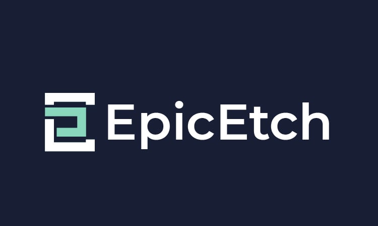 EpicEtch.com - Catchy premium domains