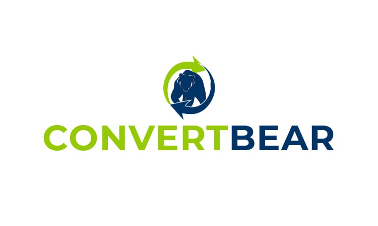 ConvertBear.com - Good premium domain names