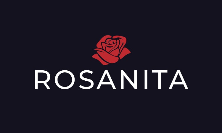 Rosanita.com - buy Unique premium domains