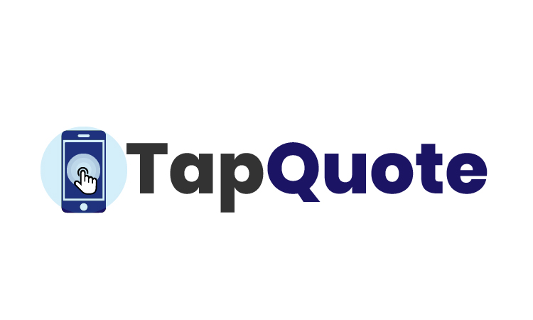 TapQuote.com - Cool premium domains