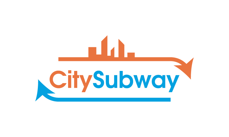 CitySubway.com - New premium domain marketplace