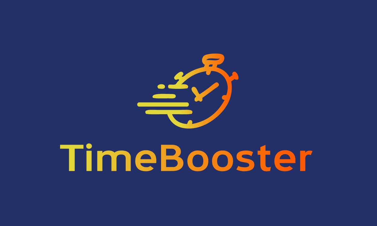 TimeBooster.com - buy Creative premium domains
