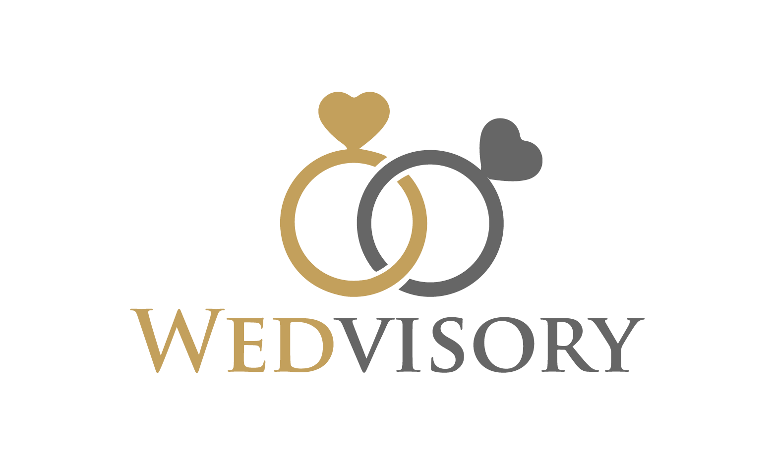 Wedvisory logo