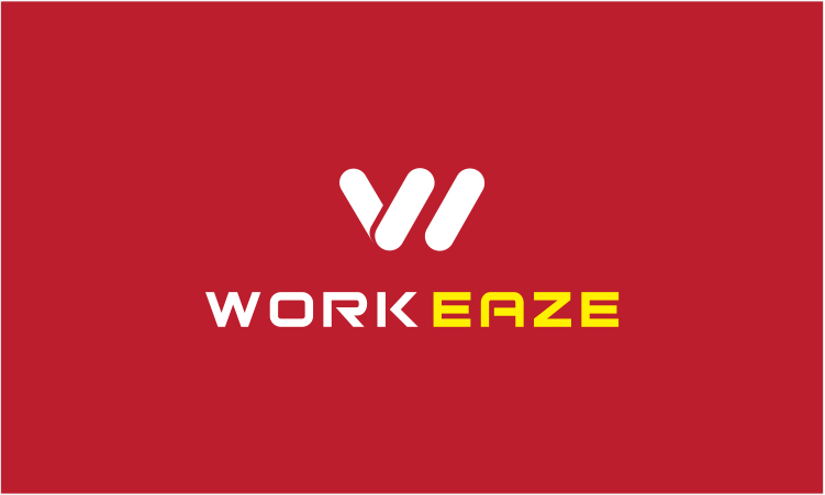 WorkEaze logo