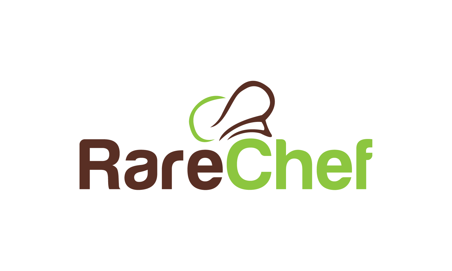 RareChef logo