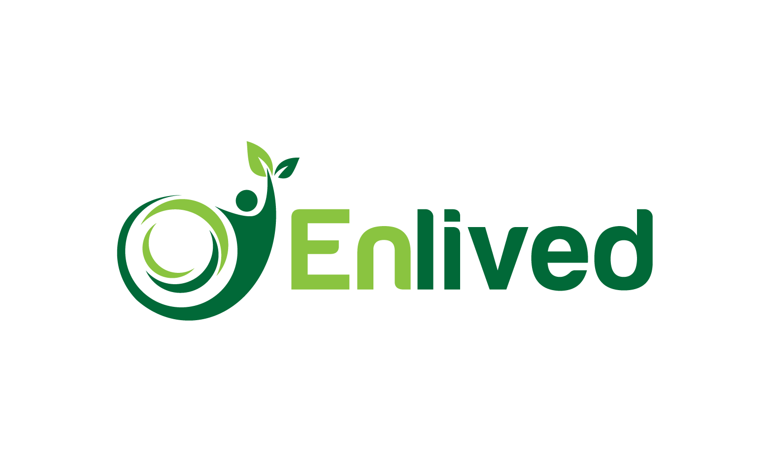 Enlived.com - buy Catchy premium domains