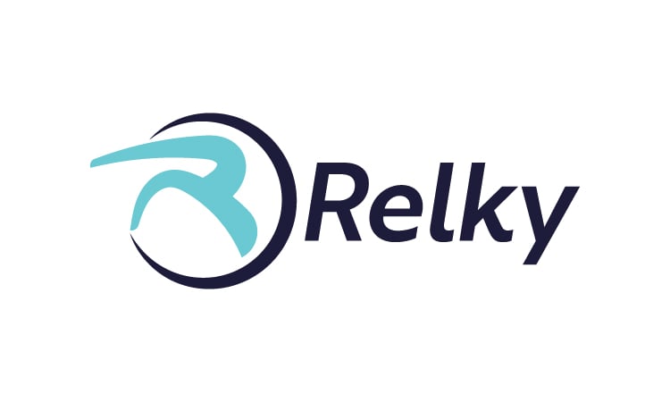 Relky logo