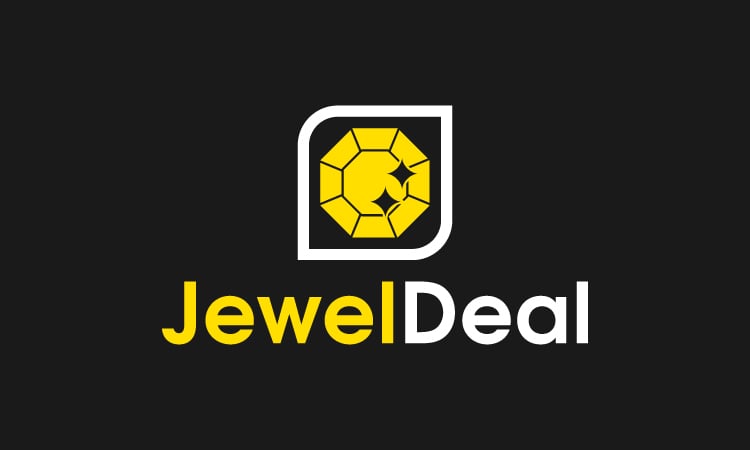 JewelDeal.com - buy New premium domains