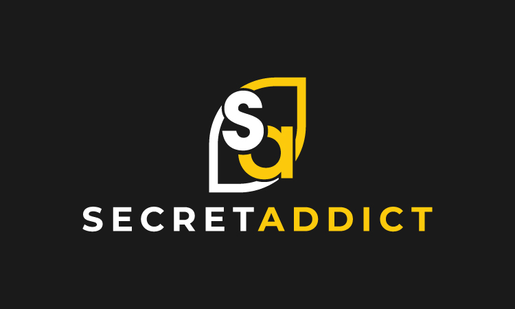 SecretAddict.com - Cool premium domain names