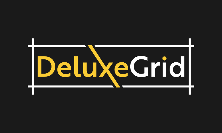 DeluxeGrid.com - Catchy premium domain marketplace