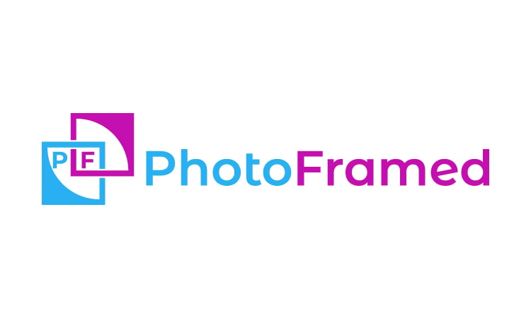 PhotoFramed.com - Great premium domain names
