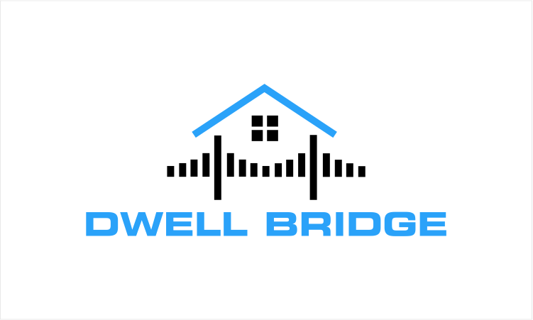 DwellBridge logo