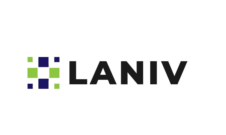 Laniv logo