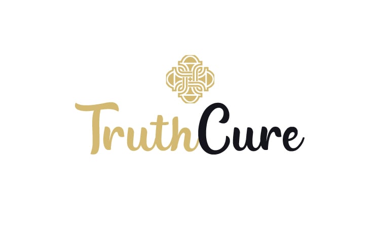 TruthCure.com - Catchy premium domain marketplace