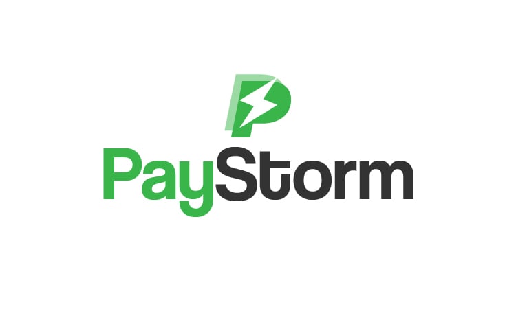 PayStorm.com - Best premium domains