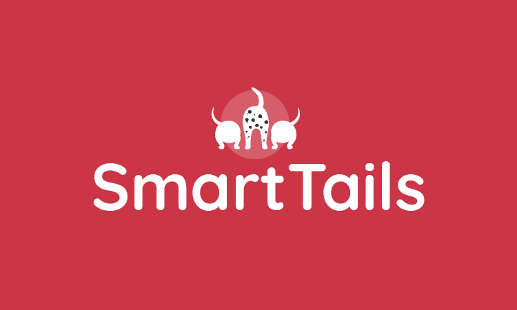 SmartTails.com - Great premium domains for sale