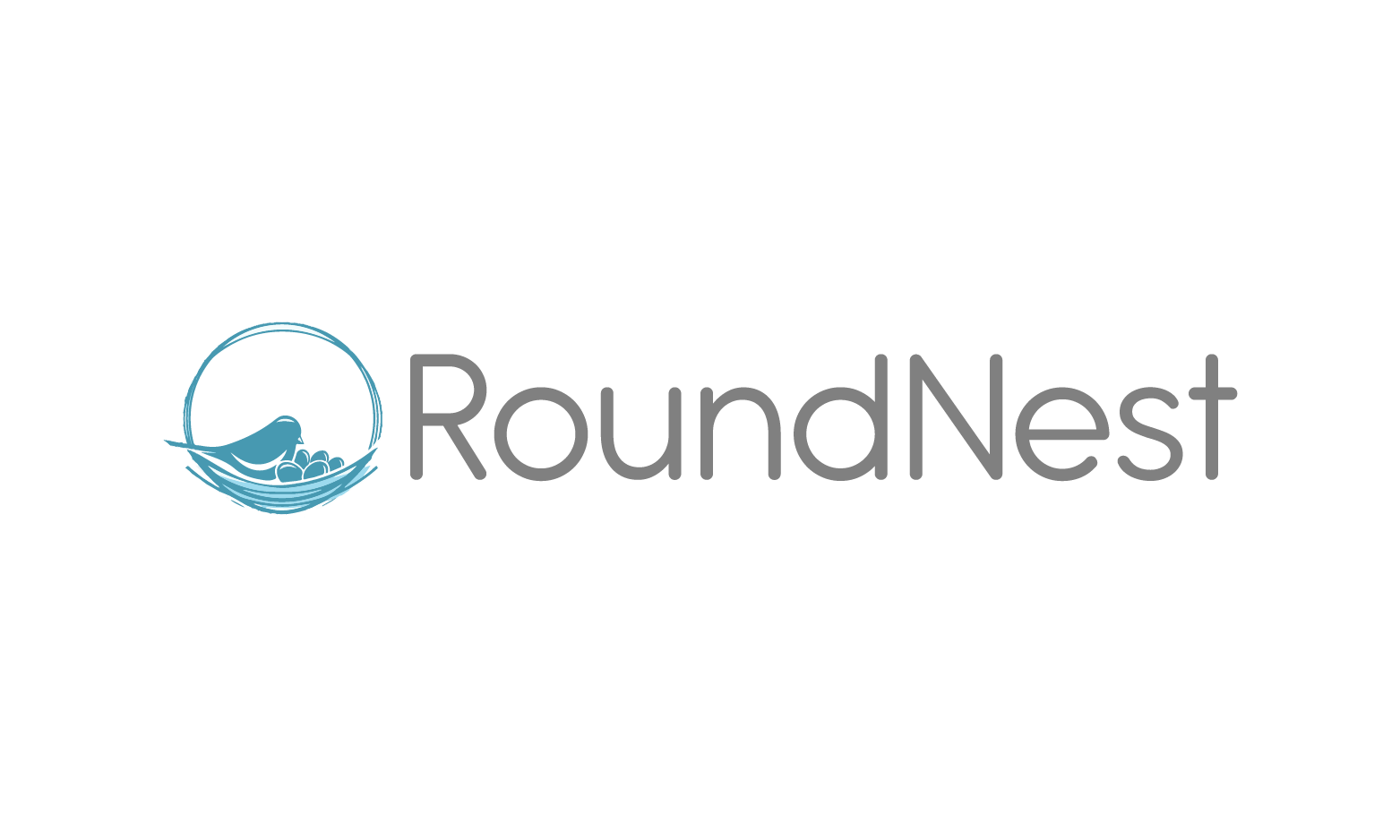RoundNest logo