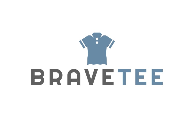 BraveTee.com - buy New premium domains