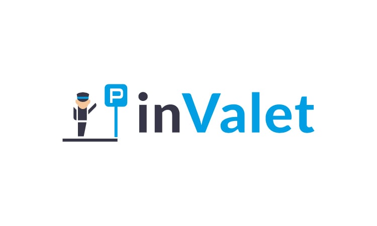 inValet.com - New premium domains for sale