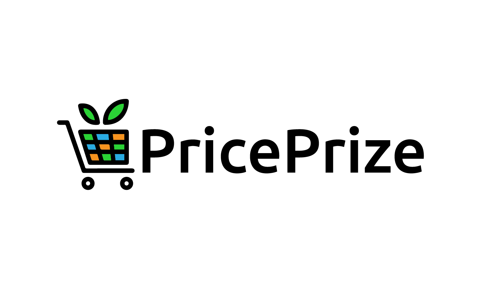 PricePrize logo