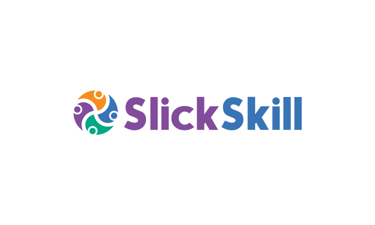 SlickSkill.com - buy New premium domains